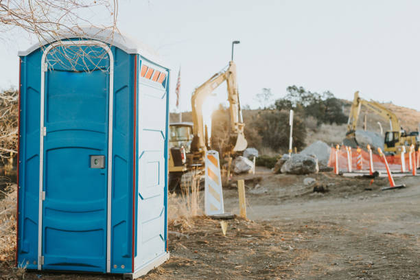 Portable bathroom rental in Poland, OH