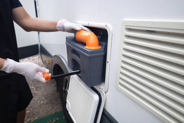 Best Affordable porta potty rental  in Poland, OH
