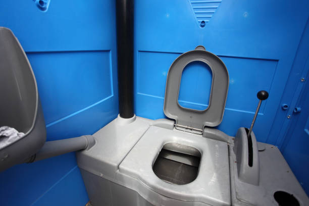 Best Portable restroom trailer rental  in Poland, OH