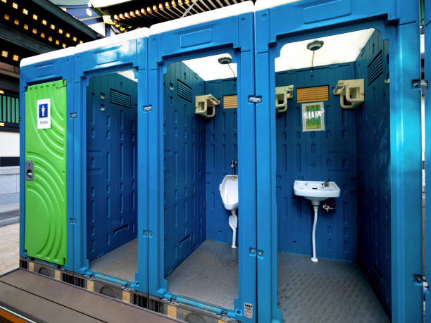 Best Porta potty delivery and setup  in Poland, OH